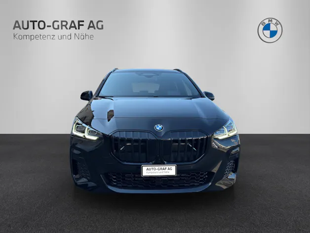 BMW 223d xDrive Active Tourer M Sport