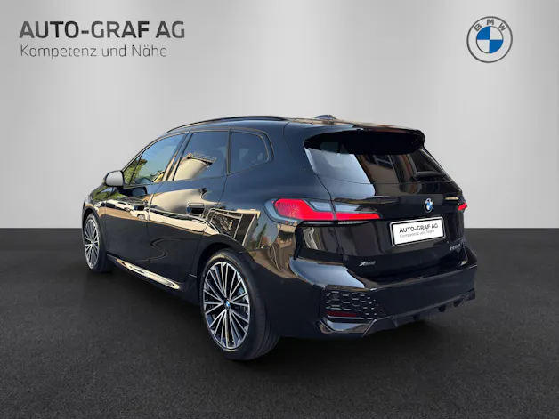 BMW 223d xDrive Active Tourer M Sport