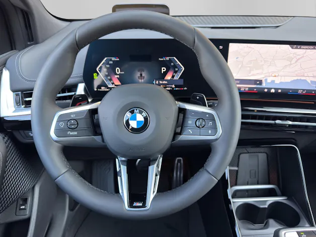 BMW 223d xDrive Active Tourer M Sport
