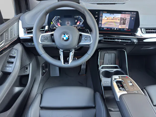 BMW 223d xDrive Active Tourer M Sport