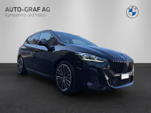BMW 223d xDrive Active Tourer M Sport