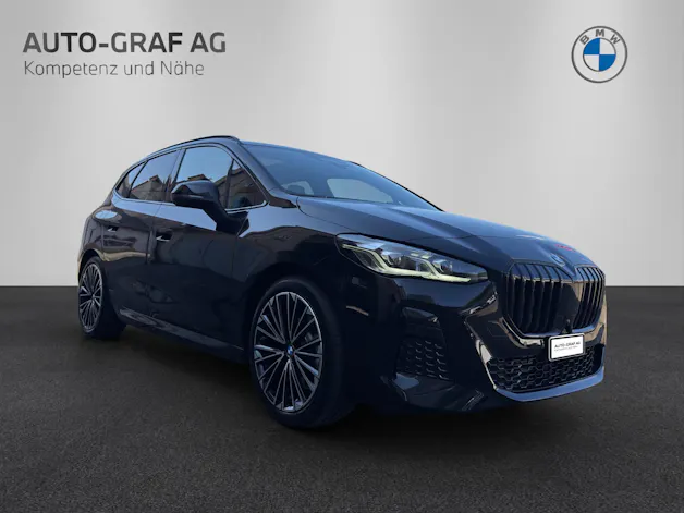 BMW 223d xDrive Active Tourer M Sport