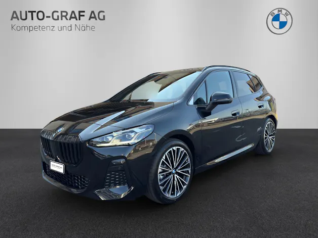 BMW 223d xDrive Active Tourer M Sport