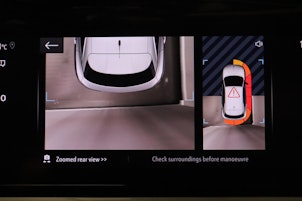 Vehicle image OPEL Mokka 1.2 T 130 Elegance