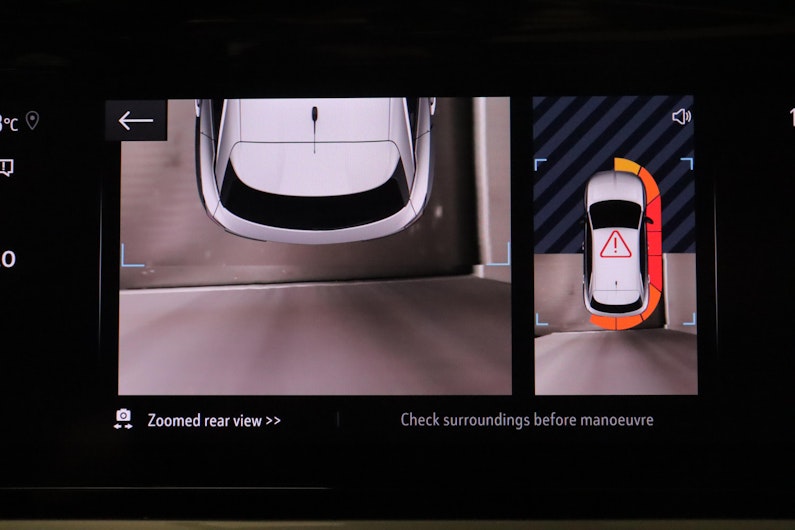 Vehicle image OPEL MOKKA