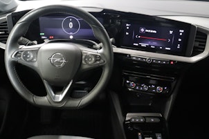 Vehicle image OPEL Mokka 1.2 T 130 Elegance