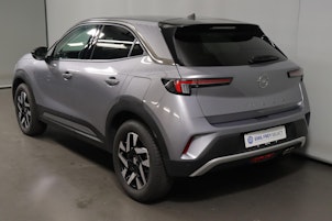 Vehicle image OPEL Mokka 1.2 T 130 Elegance