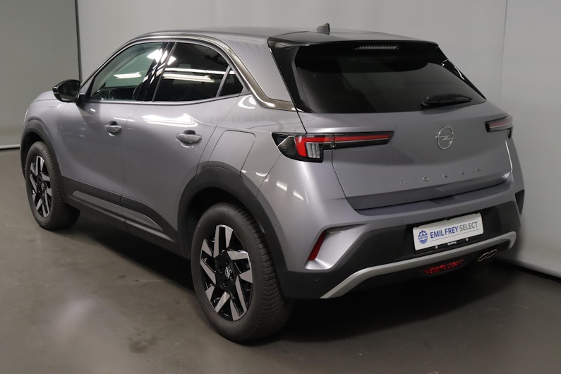 Vehicle image OPEL MOKKA