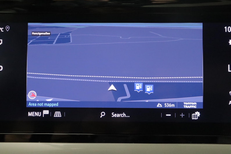 Vehicle image OPEL MOKKA