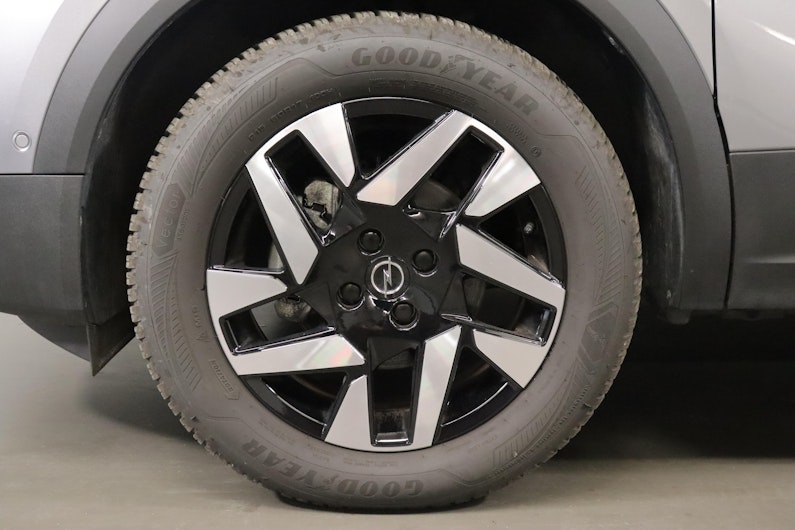 Vehicle image OPEL MOKKA