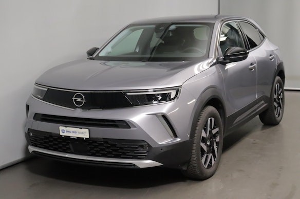 OPEL Mokka 1.2 T 130 Elegance 0