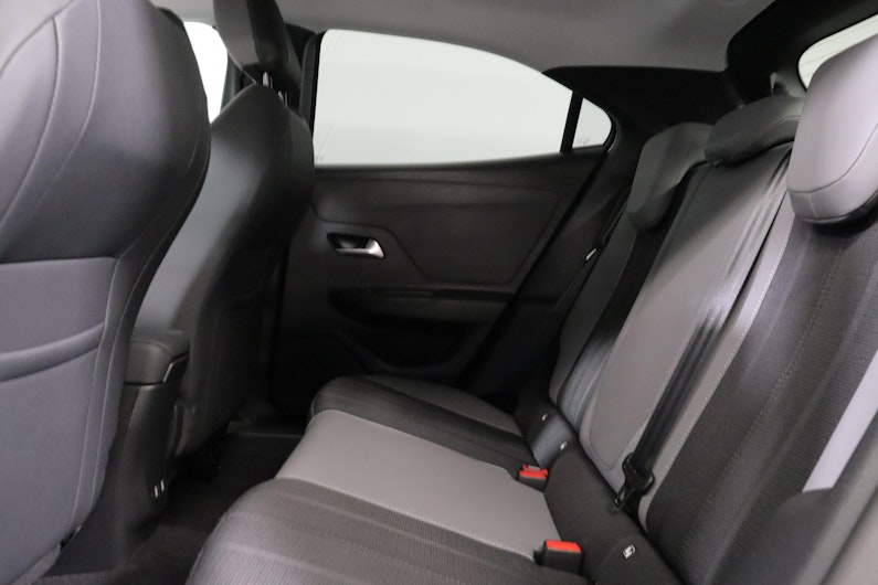 Vehicle image OPEL MOKKA