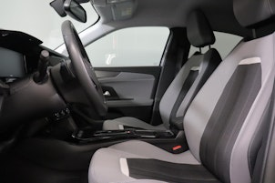 Vehicle image OPEL Mokka 1.2 T 130 Elegance