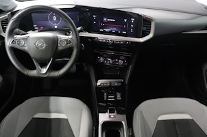 Vehicle image OPEL Mokka 1.2 T 130 Elegance