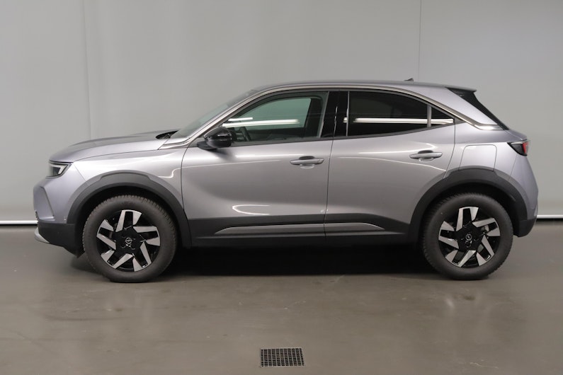 Vehicle image OPEL MOKKA