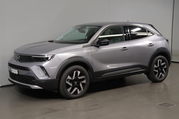 OPEL Mokka 1.2 T 130 Elegance 1