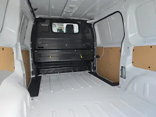 Toyota PROACE Van L1 2.0 D Active