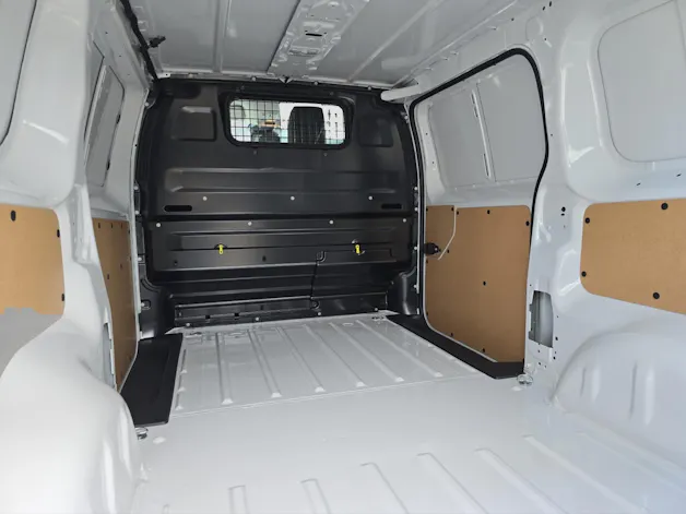 Toyota PROACE Van L1 2.0 D Active