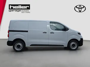 Toyota PROACE Van L1 2.0 D Active