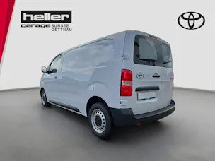 Toyota PROACE Van L1 2.0 D Active