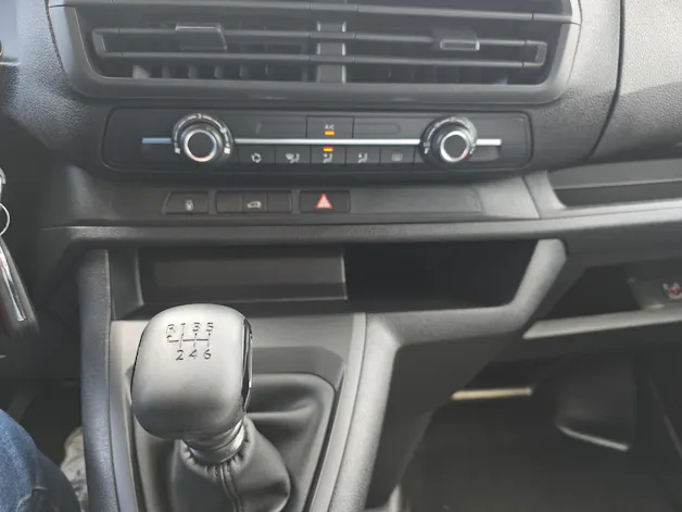 Toyota PROACE Van L1 2.0 D Active