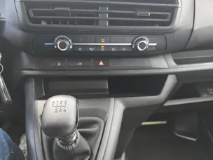 Toyota PROACE Van L1 2.0 D Active