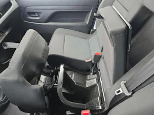 Toyota PROACE Van L1 2.0 D Active