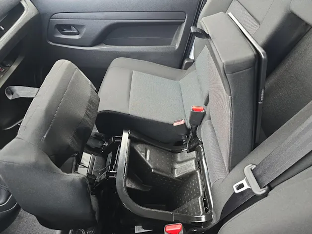 Toyota PROACE Van L1 2.0 D Active