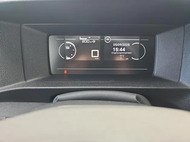 Toyota PROACE Van L1 2.0 D Active