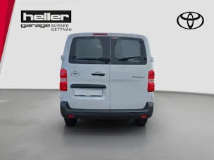 Toyota PROACE Van L1 2.0 D Active