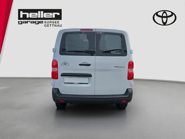 Toyota PROACE Van L1 2.0 D Active