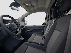 Toyota PROACE Van L1 2.0 D Active