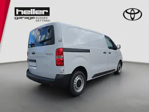 Toyota PROACE Van L1 2.0 D Active
