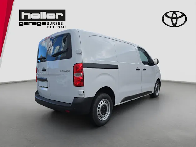 Toyota PROACE Van L1 2.0 D Active