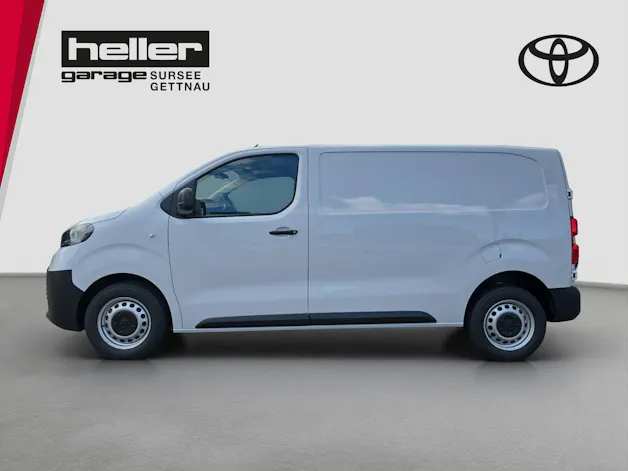 Toyota PROACE Van L1 2.0 D Active