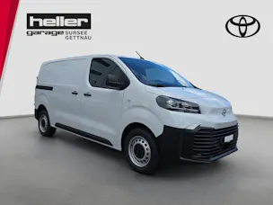 Toyota PROACE Van L1 2.0 D Active