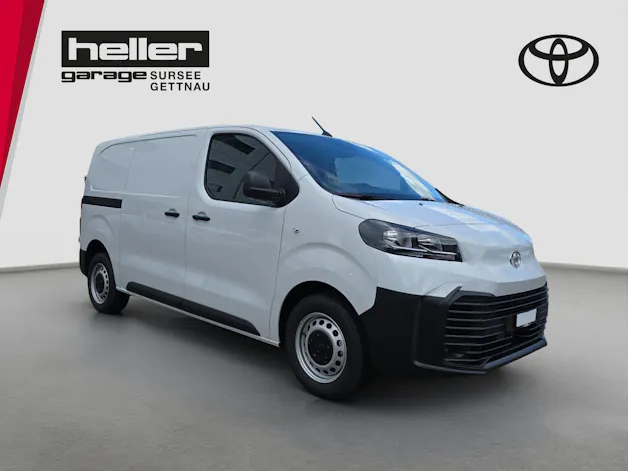 Toyota PROACE Van L1 2.0 D Active