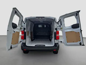 Toyota PROACE Van L1 2.0 D Active