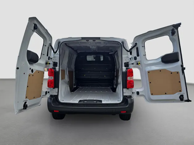 Toyota PROACE Van L1 2.0 D Active
