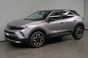 Vehicle image OPEL Mokka 1.2 T 130 Elegance