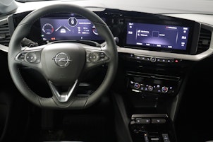 Vehicle image OPEL Mokka 1.2 T 130 Elegance