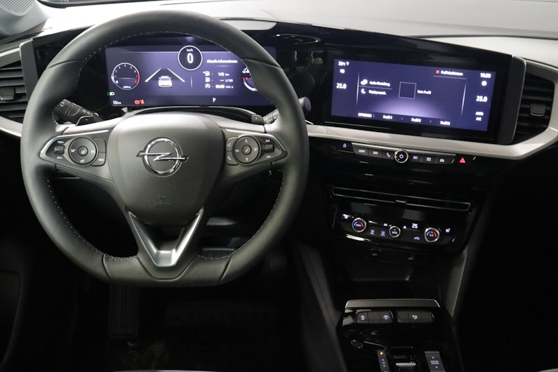 Vehicle image OPEL MOKKA