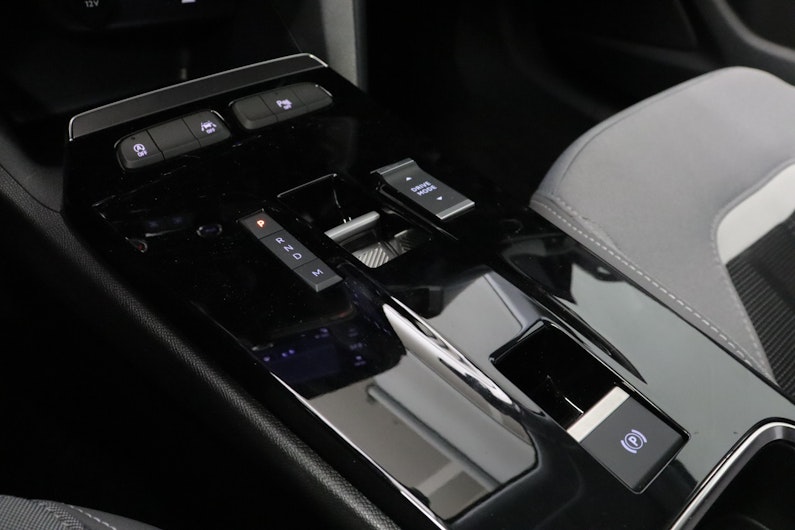 Vehicle image OPEL MOKKA