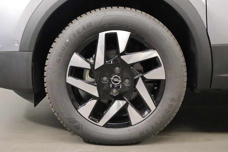 Vehicle image OPEL MOKKA