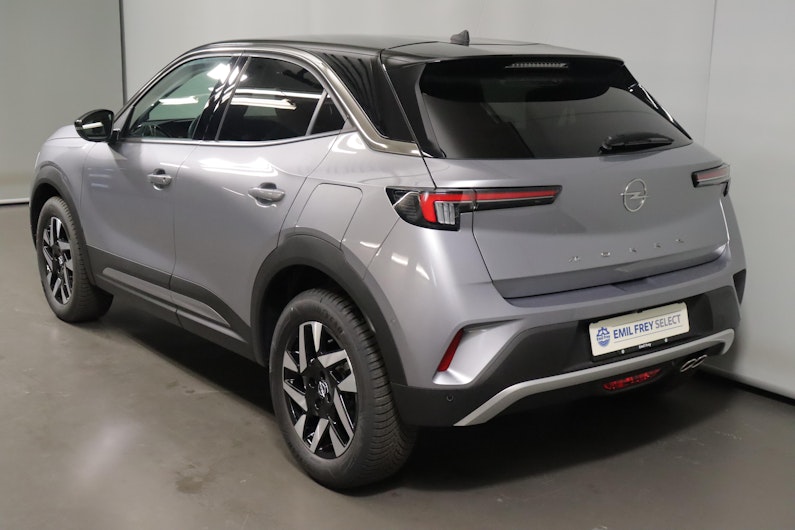 Vehicle image OPEL MOKKA