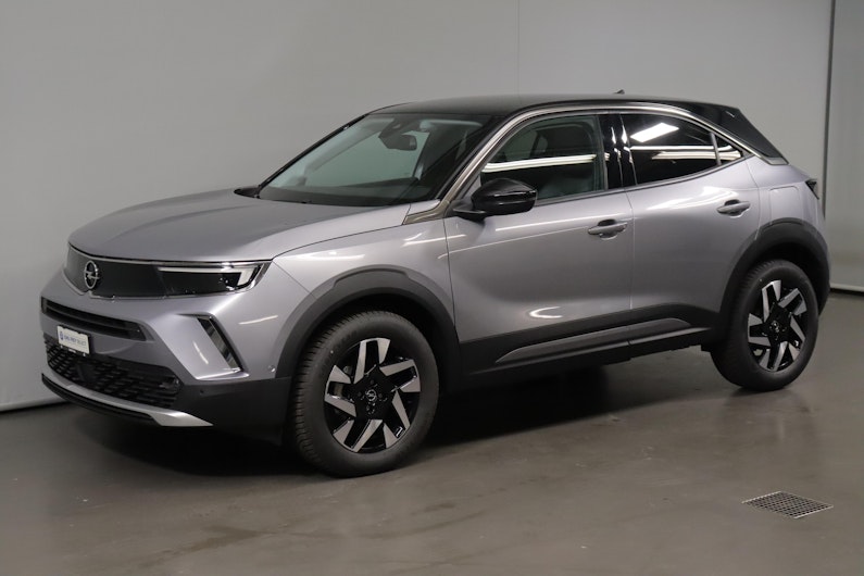 Vehicle image OPEL MOKKA