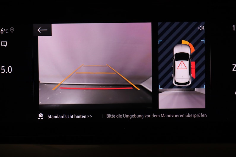 Vehicle image OPEL MOKKA