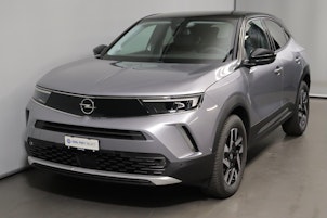 Vehicle image OPEL Mokka 1.2 T 130 Elegance