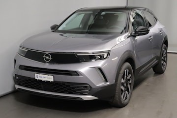 image du véhicule OPEL Mokka 1.2 T 130 Elegance