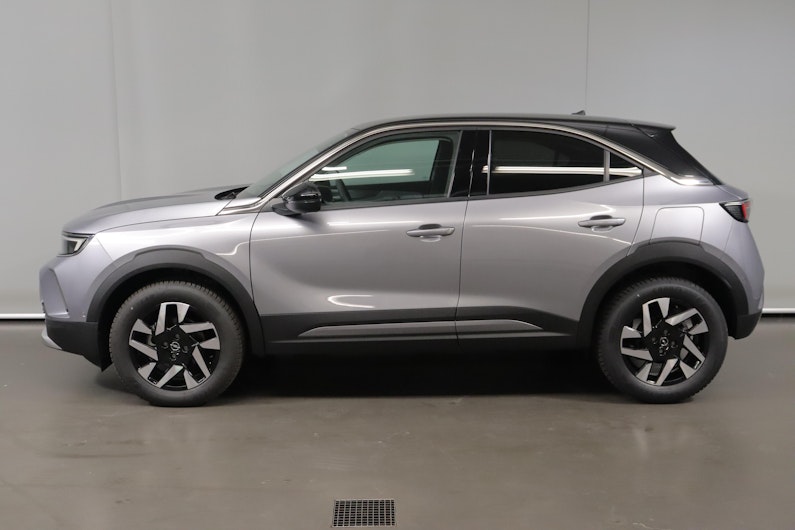 Vehicle image OPEL MOKKA